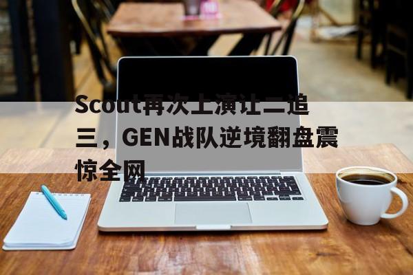 乐动体育官直播-Scout再次上演让二追三，GEN战队逆境翻盘震惊全网