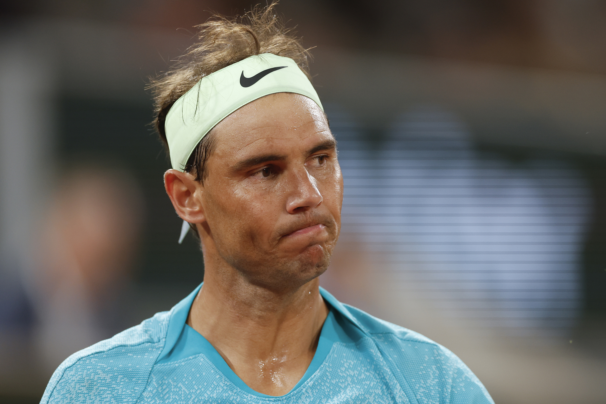 乐动·LDSports(中国)体育官网-纳达尔刷新世界纪录，浓眉教练激动落泪！
